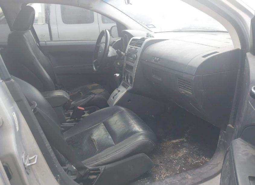 Photo 5 of 2008 Dodge Caliber R/T (VIN 1B3HB78KX8D797844)