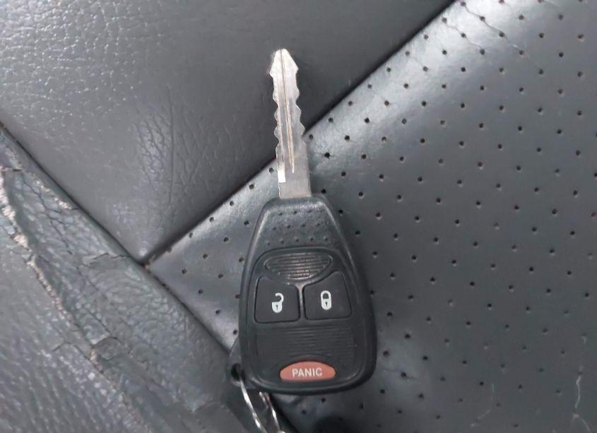 Photo 11 of 2007 Dodge Caliber R/T (VIN 1B3HE78K17D594136)