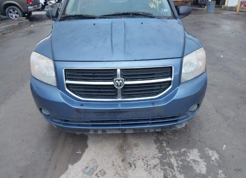 Photo 6 of 2007 Dodge Caliber R/T (VIN 1B3HE78K17D594136)