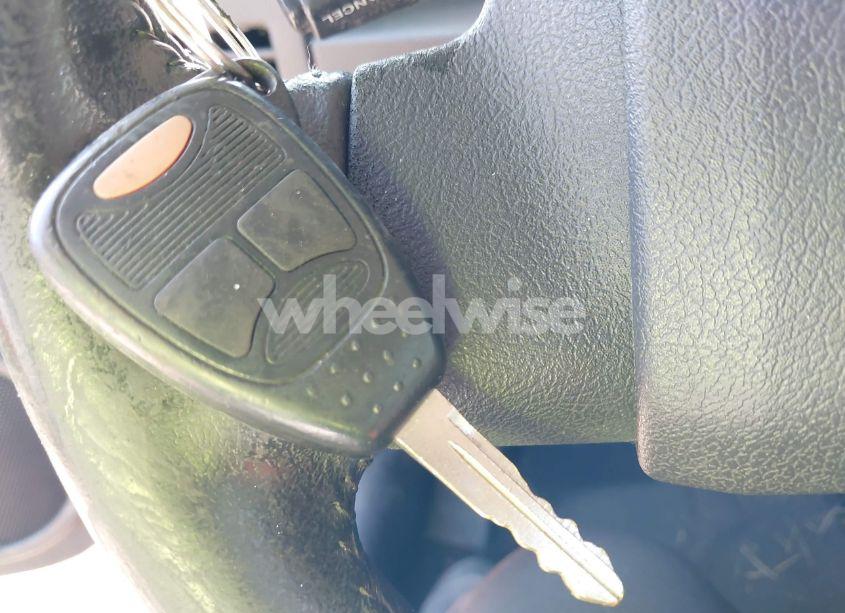 Photo 11 of 2008 Dodge Caliber R/T (VIN 1B3HE78K38D636212)