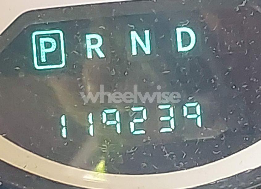 Photo 12 of 2008 Dodge Caliber R/T (VIN 1B3HE78K38D636212)