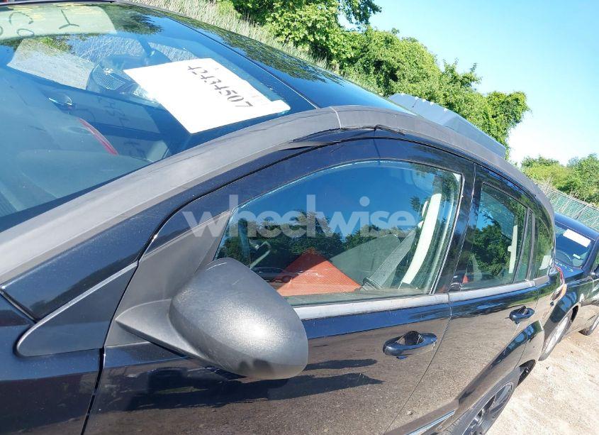 Photo 13 of 2008 Dodge Caliber R/T (VIN 1B3HE78K38D636212)