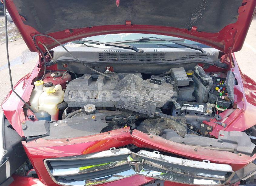 Photo 10 of 2007 Dodge Caliber R/T (VIN 1B3HE78K57D230012)