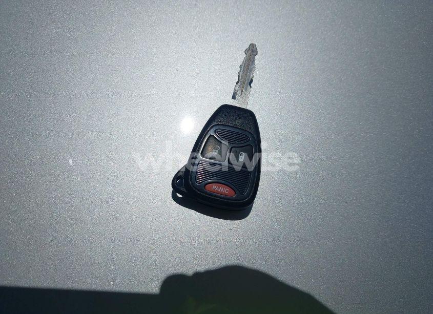 Photo 11 of 2007 Dodge Caliber R/T (VIN 1B3HE78K57D230012)