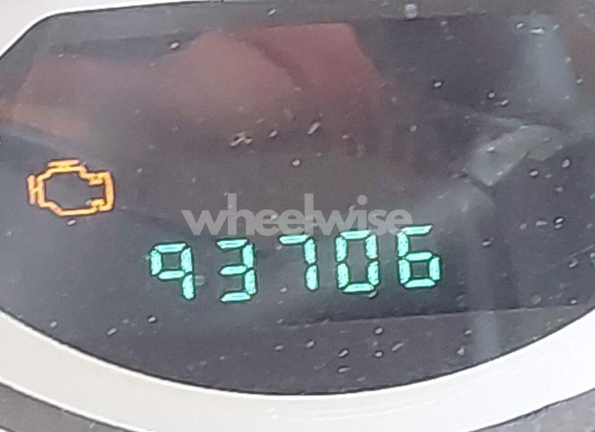 Photo 15 of 2007 Dodge Caliber R/T (VIN 1B3HE78K57D230012)