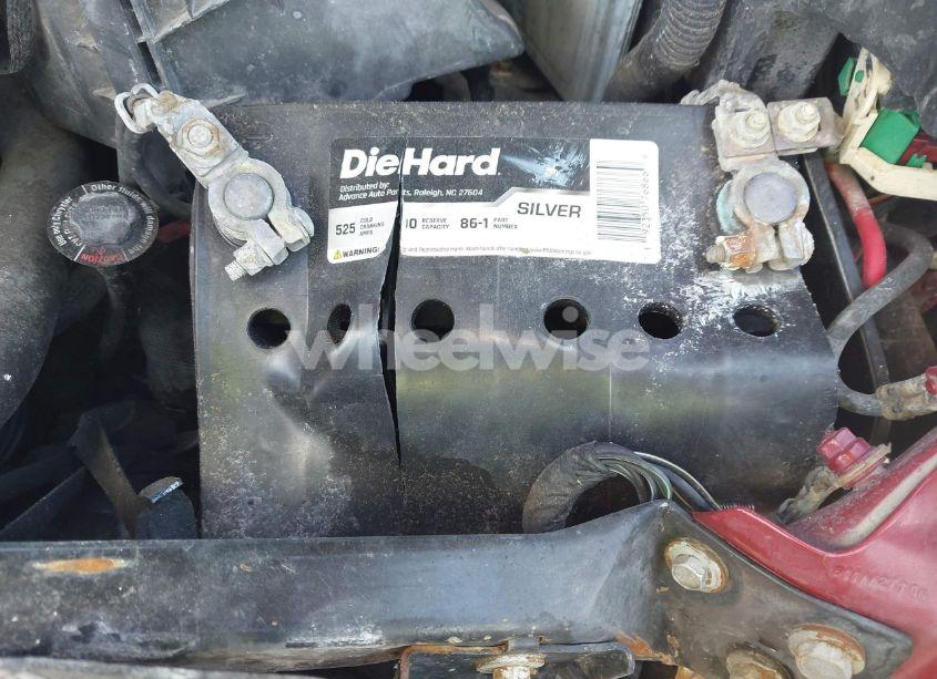 Photo 18 of 2007 Dodge Caliber R/T (VIN 1B3HE78K57D230012)