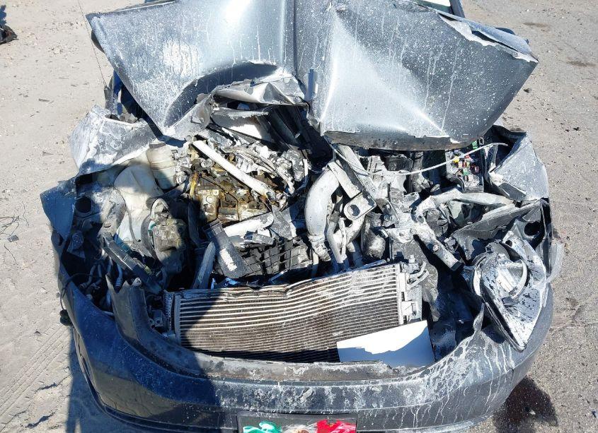 Photo 10 of 2007 Dodge Caliber R/T (VIN 1B3HE78K87D345980)