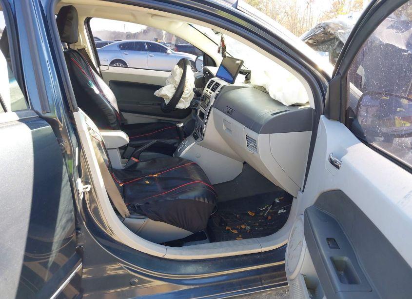 Photo 5 of 2007 Dodge Caliber R/T (VIN 1B3HE78K87D345980)