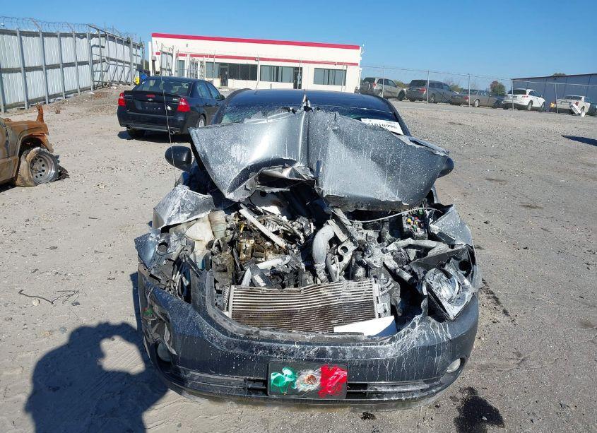 Photo 6 of 2007 Dodge Caliber R/T (VIN 1B3HE78K87D345980)