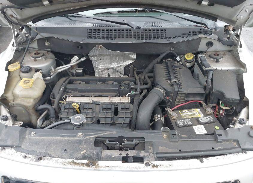 Photo 10 of 2007 Dodge Caliber R/T (VIN 1B3HE78K97D129667)