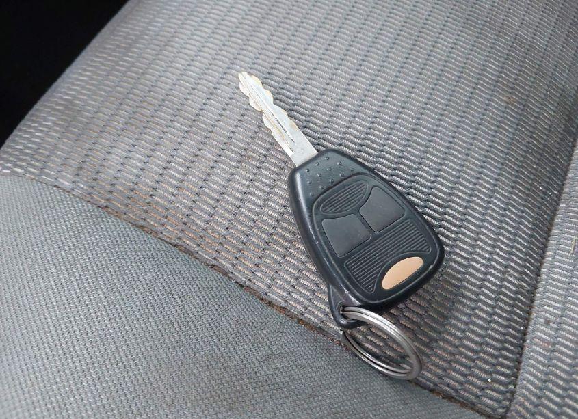 Photo 11 of 2007 Dodge Caliber R/T (VIN 1B3HE78K97D129667)