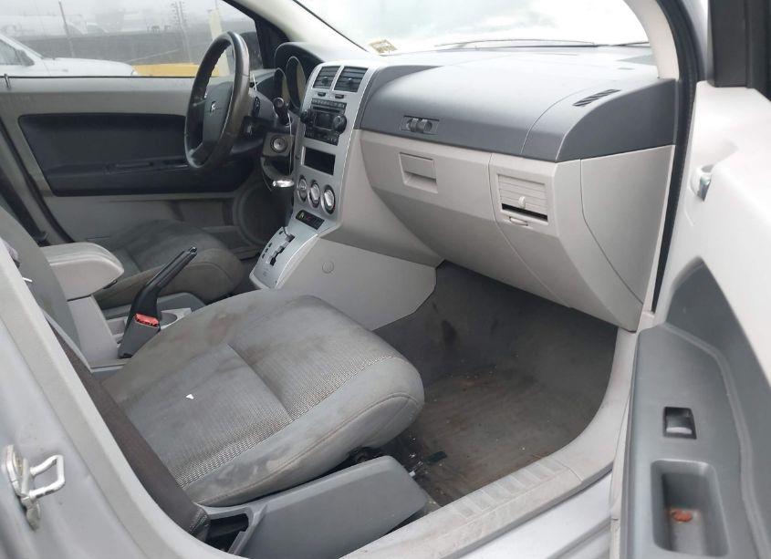 Photo 5 of 2007 Dodge Caliber R/T (VIN 1B3HE78K97D129667)