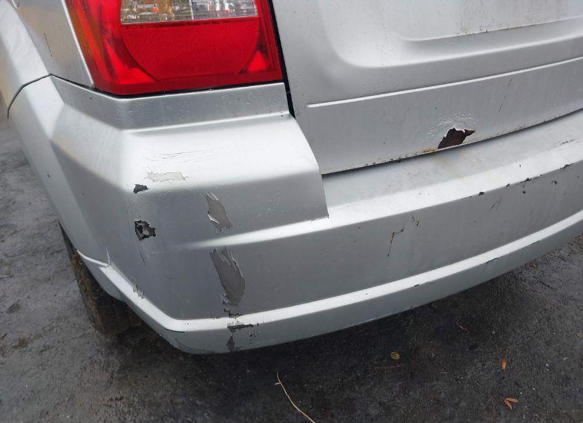 Photo 6 of 2007 Dodge Caliber R/T (VIN 1B3HE78K97D129667)