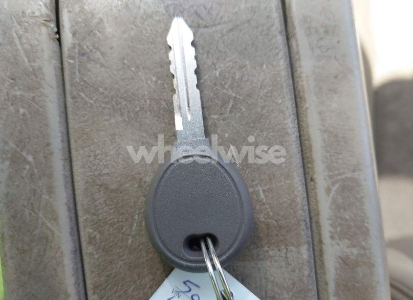 Photo 11 of 2007 Dodge Caliber SXT (VIN 1B3JB48B97D500173)