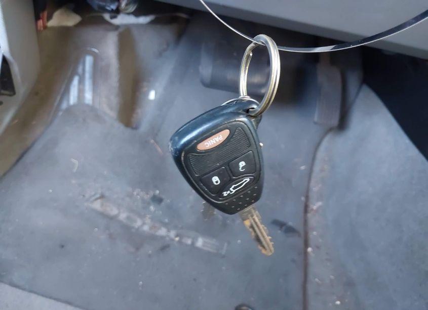 Photo 11 of 2008 Dodge Avenger SE (VIN 1B3LC46J58N252161)