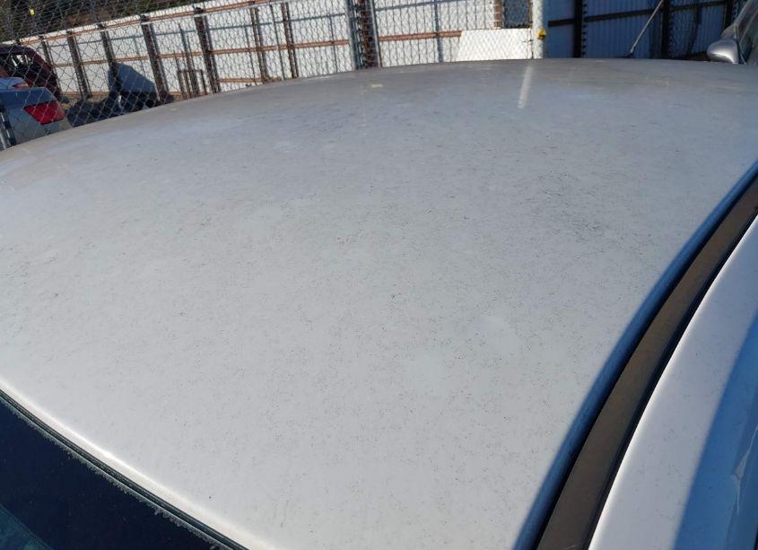 Photo 6 of 2008 Dodge Avenger SE (VIN 1B3LC46J58N252161)