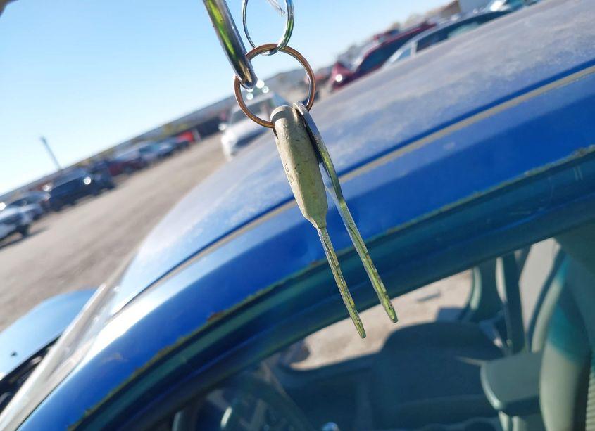 Photo 11 of 2008 Dodge Avenger SE (VIN 1B3LC46K08N154647)