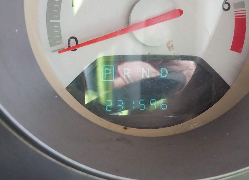 Photo 7 of 2008 Dodge Avenger SE (VIN 1B3LC46K08N154647)