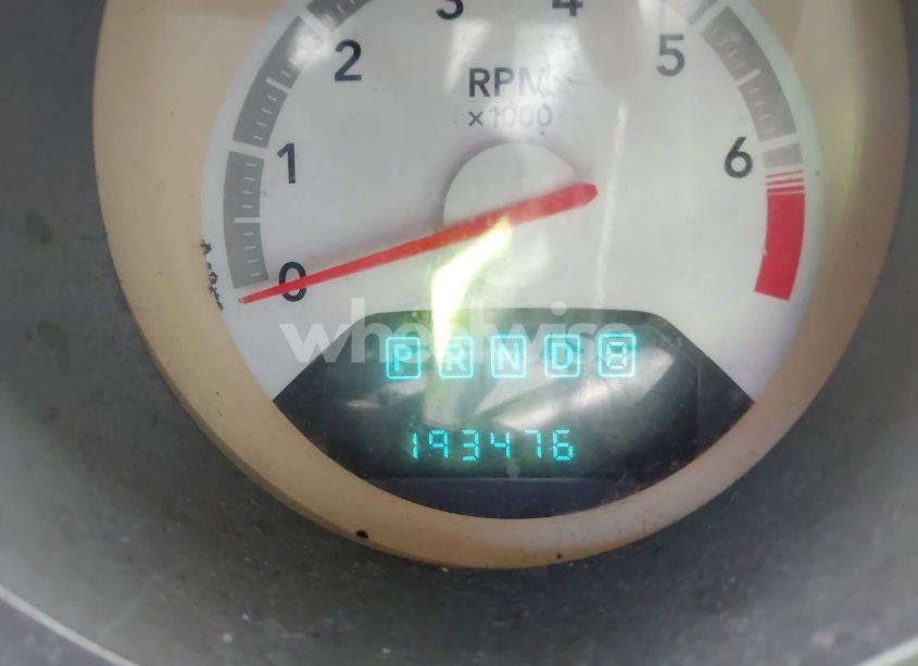 Photo 15 of 2008 Dodge Avenger SE (VIN 1B3LC46K18N207176)