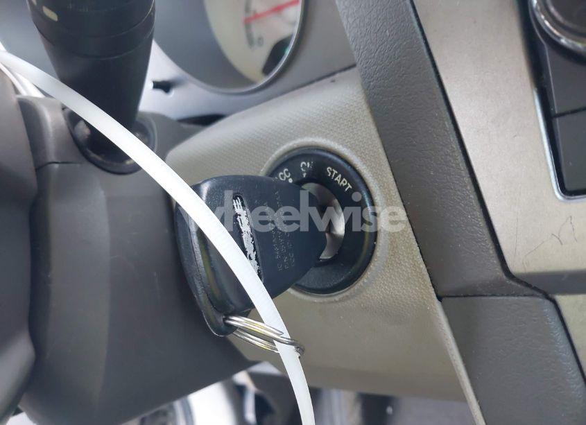 Photo 11 of 2008 Dodge Avenger SE (VIN 1B3LC46K48N153923)