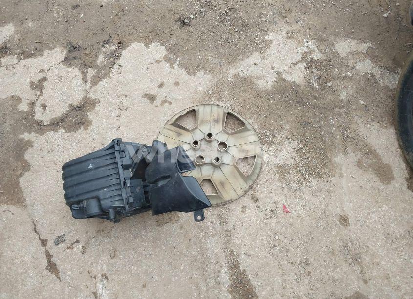 Photo 12 of 2008 Dodge Avenger SE (VIN 1B3LC46K58N180628)