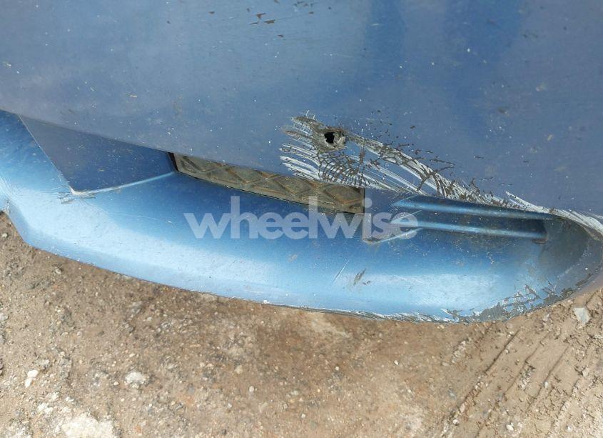 Photo 14 of 2008 Dodge Avenger SE (VIN 1B3LC46K58N180628)