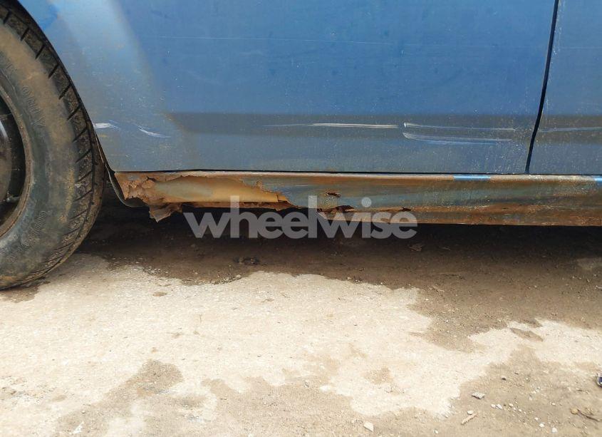 Photo 16 of 2008 Dodge Avenger SE (VIN 1B3LC46K58N180628)