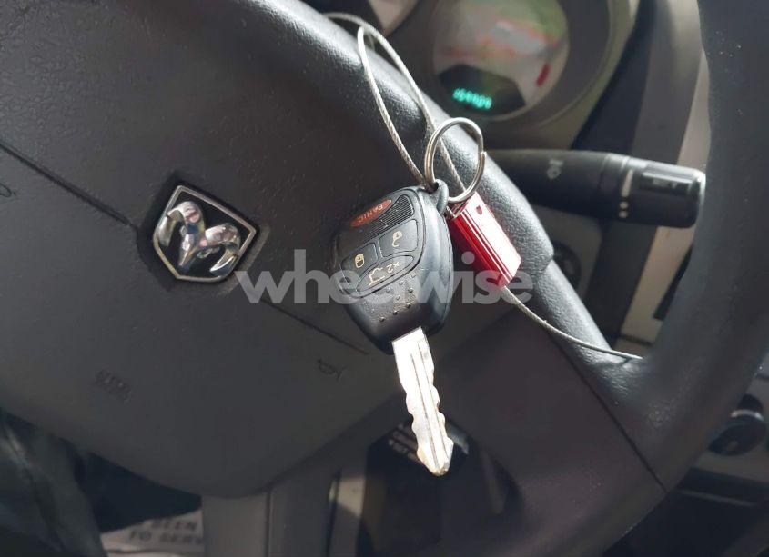 Photo 11 of 2008 Dodge Avenger SE (VIN 1B3LC46K58N595612)