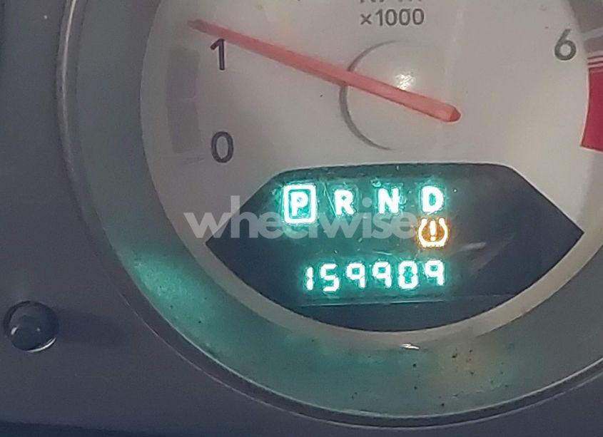 Photo 15 of 2008 Dodge Avenger SE (VIN 1B3LC46K58N595612)