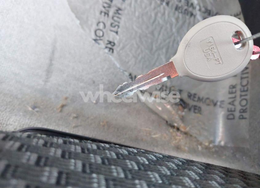 Photo 11 of 2008 Dodge Avenger SE (VIN 1B3LC46KX8N584928)