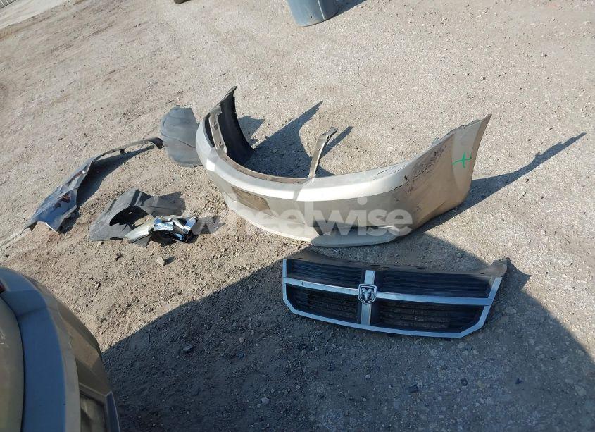 Photo 12 of 2008 Dodge Avenger SXT (VIN 1B3LC56K08N240188)