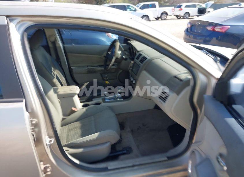 Photo 5 of 2008 Dodge Avenger SXT (VIN 1B3LC56K08N240188)