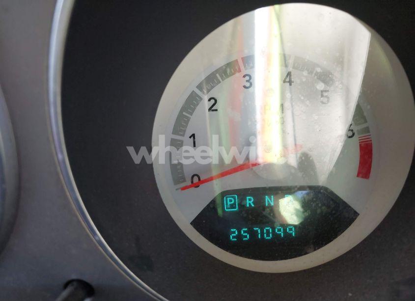 Photo 7 of 2008 Dodge Avenger SXT (VIN 1B3LC56K08N240188)