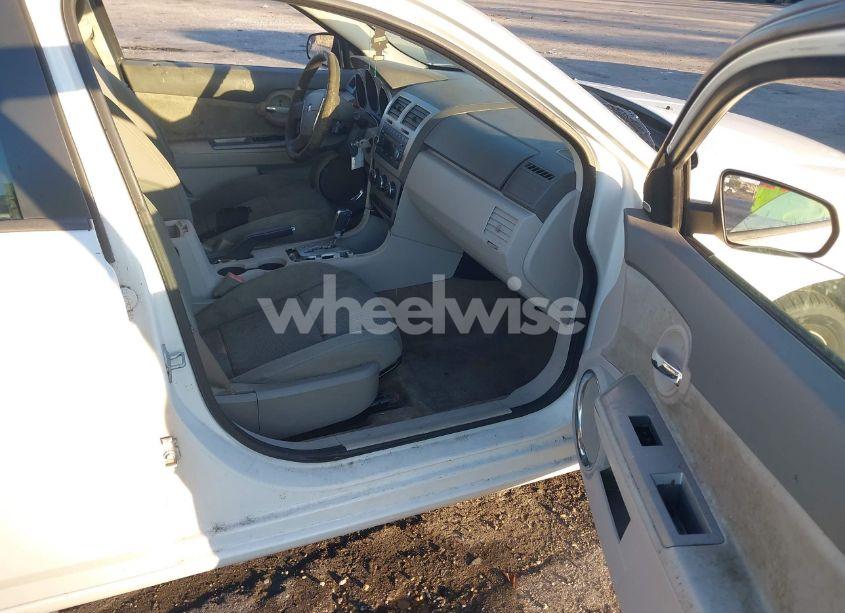 Photo 5 of 2008 Dodge Avenger SXT (VIN 1B3LC56K38N575235)