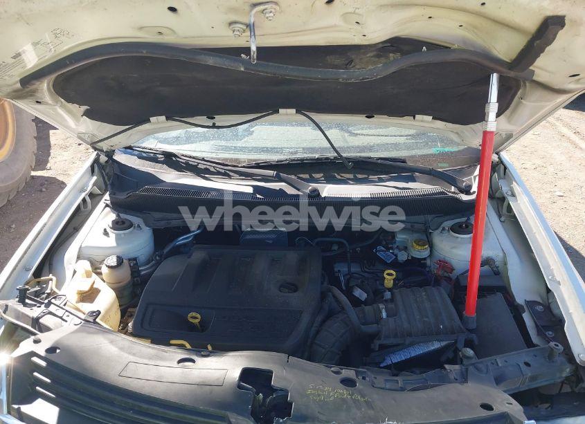 Photo 10 of 2008 Dodge Avenger SXT (VIN 1B3LC56K98N671225)