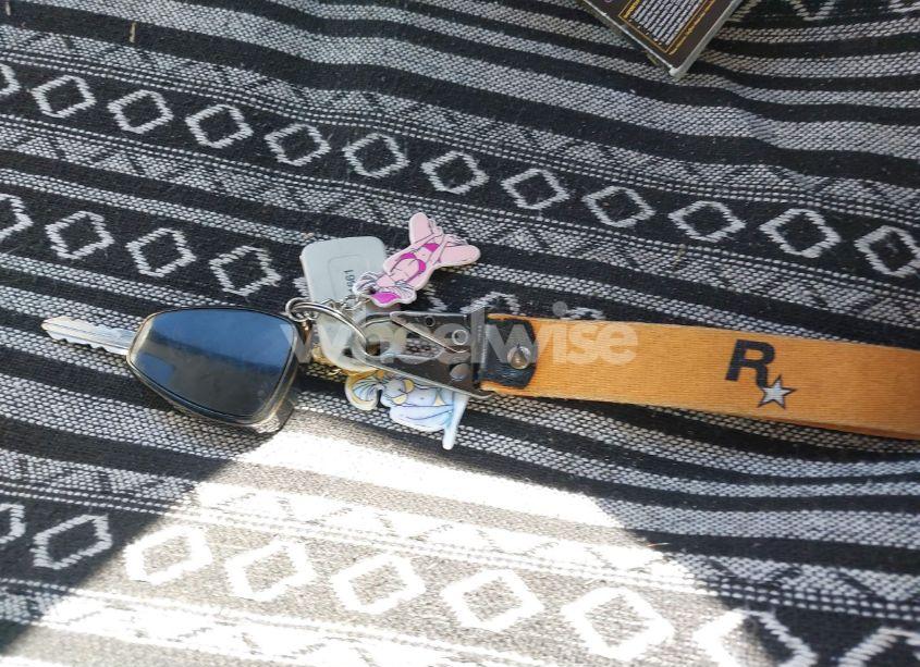 Photo 11 of 2008 Dodge Avenger SXT (VIN 1B3LC56K98N671225)