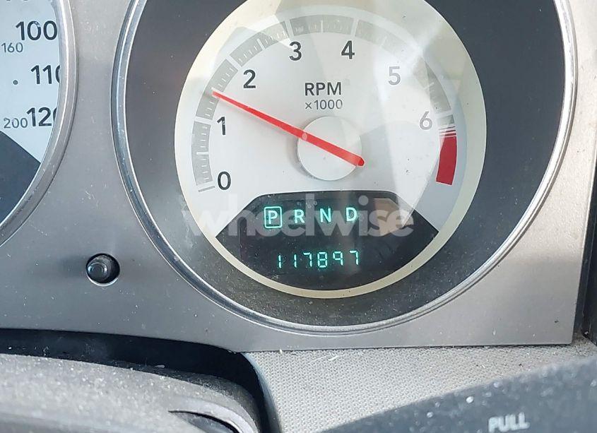 Photo 15 of 2008 Dodge Avenger SXT (VIN 1B3LC56K98N671225)