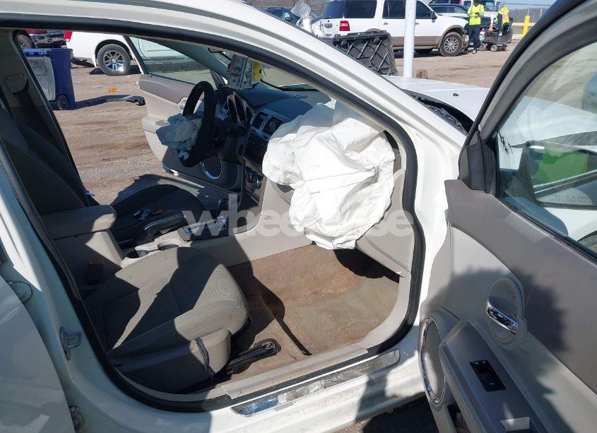 Photo 5 of 2008 Dodge Avenger SXT (VIN 1B3LC56K98N671225)