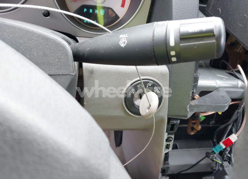 Photo 11 of 2008 Dodge Avenger SXT (VIN 1B3LC56R28N220862)