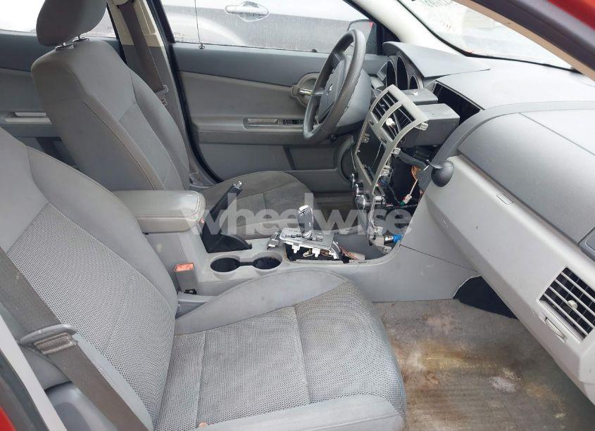 Photo 5 of 2008 Dodge Avenger SXT (VIN 1B3LC56R28N220862)