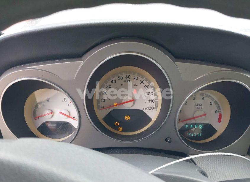 Photo 7 of 2008 Dodge Avenger SXT (VIN 1B3LC56R28N220862)