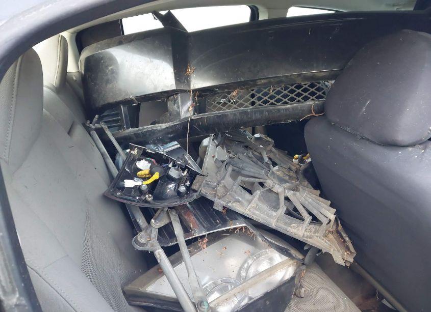 Photo 11 of 2008 Dodge Avenger SXT (VIN 1B3LC56R48N581817)