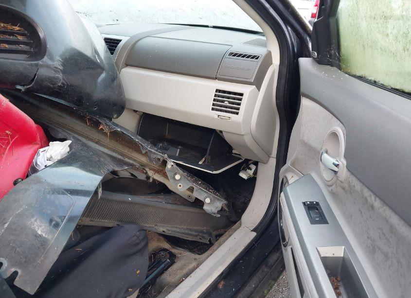 Photo 5 of 2008 Dodge Avenger SXT (VIN 1B3LC56R48N581817)