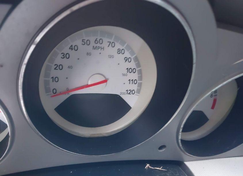 Photo 7 of 2008 Dodge Avenger SXT (VIN 1B3LC56R48N581817)