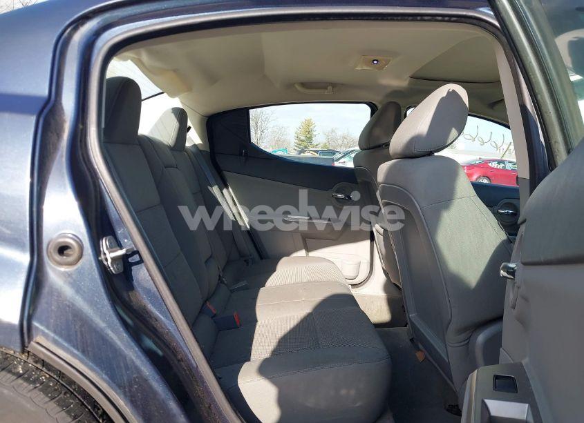 Photo 8 of 2008 Dodge Avenger SXT (VIN 1B3LC56R88N218310)