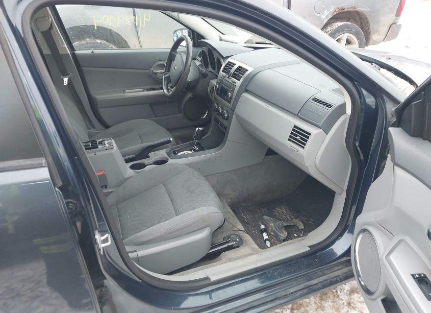 Photo 5 of 2008 Dodge Avenger R/T (VIN 1B3LD76M28N689074)