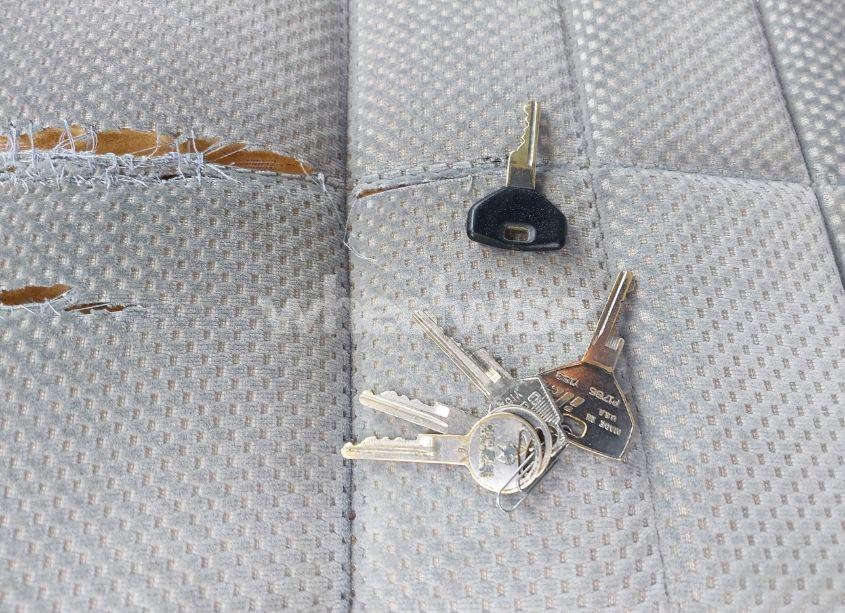 Photo 11 of 1989 Dodge Grand CARAVAN SE (VIN 1B4FK4438KX676509)