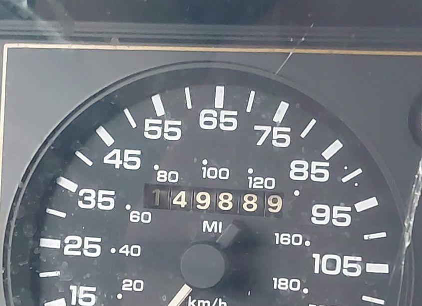 Photo 15 of 1990 Dodge Grand CARAVAN LE (VIN 1B4FK54R1LX154252)