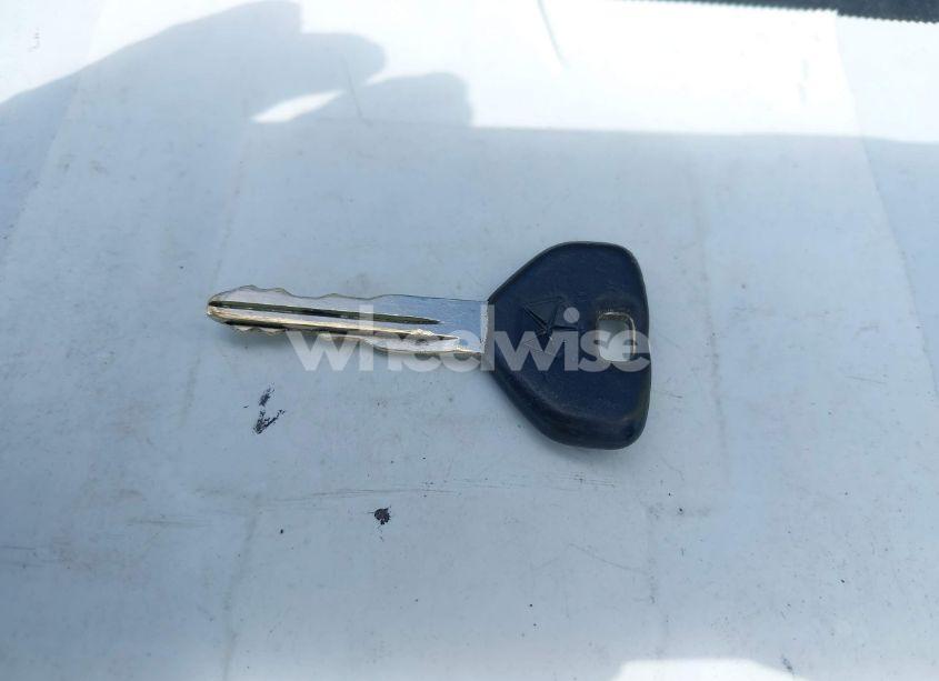 Photo 11 of 1995 Dodge Grand CARAVAN (VIN 1B4GH2433SX513192)