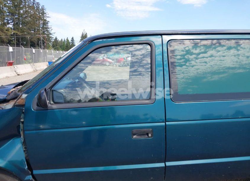 Photo 14 of 1995 Dodge Grand CARAVAN (VIN 1B4GH2433SX513192)